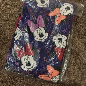 NWT LuLaRoe Disney Leggings T/C